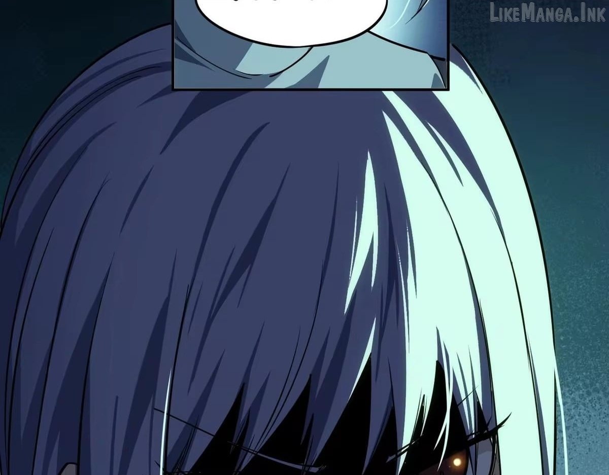 All People Scramble for the Tower, I Cleared 999 Floors in Advance Manga Chapter 56  - page 114